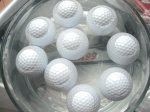 A99 Golf Balls – Floaters