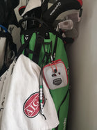 A99 Golf Beads green Stroke Shot Score Counter Keeper with Clip Club 2pcs or 3pcs