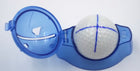 A99 Golf Ball Liner Lock n Draw Line Marker Drawing Template Alignment Drawing Tool with Pen Accessories