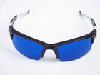A99 Golf E-BW Eagle Eye Ball Finder Glasses Black White Frame Great Gift - it's for golfing use only