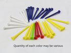 A99 Golf 30pcs 3 1/4