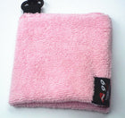 A99 Golf Ball Wash Microfiber Towel Balls Cleaner Cleaning Aid Great Gift