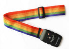 A99 TSA Adjustable Luggage Straps Travel Mate Strap Suitcase Packing Belt Travel Accessories Digital Dial Combination Safe Suitcase Lock Strap 1pc/2pcs