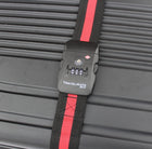 A99 TSA Adjustable Luggage Straps Travel Mate Strap Suitcase Packing Belt Travel Accessories Digital Dial Combination Safe Suitcase Lock Strap 1pc/2pcs