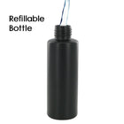 A99 Golf Iron Club Ball Plastic Cleaning Brush with Water Bottle 150ml - SALE AS IS