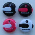 A99 Golf Zerofy Score Counter One Touch Reset Score Counter - Small Enough to Attach to Glove - Great for Clip on Golf Bag, Belt, Push Cart