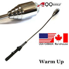 A99Golf Warm up Swing Trainer Stick Practice Club Aid New Trainer Aid Right Hand/Left Hand