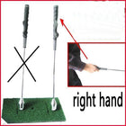 A99Golf Warm up Swing Trainer Stick Practice Club Aid New Trainer Aid Right Hand/Left Hand