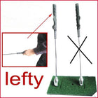 A99Golf Warm up Swing Trainer Stick Practice Club Aid New Trainer Aid Right Hand/Left Hand