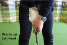 A99Golf Warm up Swing Trainer Stick Practice Club Aid New Trainer Aid Right Hand/Left Hand