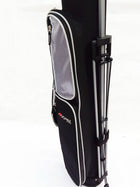 A99Golf C8 Lightweight Golf Carry Bag w/stand, Durable Pitch Chip & Putt Bag for Driving Range, Par 3, and Executive Courses – Fits 5–7 Clubs