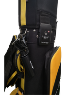 A99 Golf Club's Washing Brush Washer Water Bottle Brush for Iron Wood Putter w. Logo Groove Cleaner Brush Professional Water Dispenser Cleaner Detachable Head Portable Brush