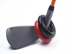 A99 Golf Club Weighted Swing Ring - Swing Warm-Up Tool, warm muscles