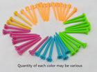 A99 Golf 40pcs 2 3/4
