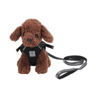Adjustable Pet Control Harness Collar Safety Strap Vest + Strap Rope For Dog Puppy Cat