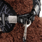 Adjustable Pet Control Harness Collar Safety Strap Vest + Strap Rope For Dog Puppy Cat