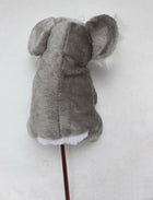 A99 Golf Cute Animal Koala Head Cover Wood Headcover Great Gift - Fits Driver