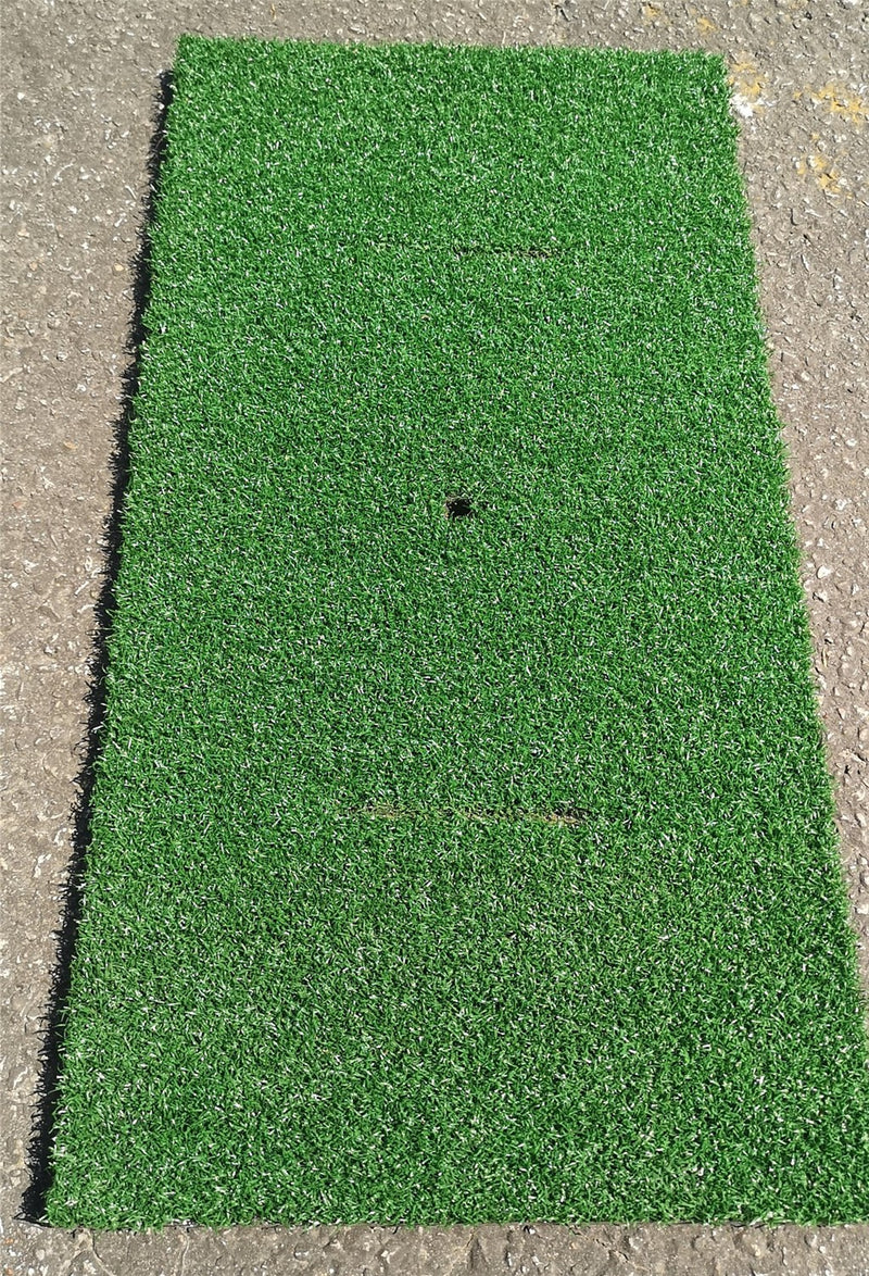 Local Pick up Only - A99 Golf 2312E 23.5"x 12" Practice Mat Eva Base Turf Indoor Outdoor Use