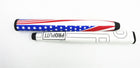 A99 Golf Super Grip 2pcs for Golf Practice Super Stability Comfortable Grip