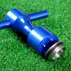 A99 Golf 2pcs Weight Screws + 1pc Blue Wrench for Titleist Scotty Cameron Putters - 20g