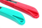 A99 Regrip K-Tool Stainless steel Cutting Knife Golf Club Grip Utinily Knife Grip Change Remover Tool 3pcs