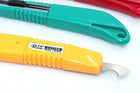 A99 Regrip K-Tool Stainless steel Cutting Knife Golf Club Grip Utinily Knife Grip Change Remover Tool 3pcs