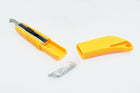 A99 Regrip K-Tool Stainless steel Cutting Knife Golf Club Grip Utinily Knife Grip Change Remover Tool 3pcs