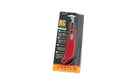 A99 Regrip K-Tool Stainless steel Cutting Knife Golf Club Grip Utinily Knife Grip Change Remover Tool Red