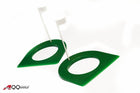 A99Golf Putting Cup Green With Random Flag Putting Training Aids Indoor for Home Use