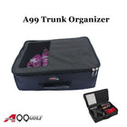 A99 Cargo Bag Trunk Organizer eliminates Clutter in Your Vehicle Trunk Auto