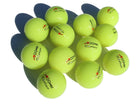 12pcs A99 Golf Floater Balls Floating Float Water Range Pool Pond Balls Water Fun Green