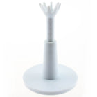 A99 Golf 2pcs Adjustable Golf Tees Driving Range Tee Holder Step Down Rotational Limited Golf Tees