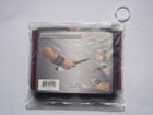 1 Pair A99 Golf Wrist Wrap Support Elastic Brace Sport Protector at Random