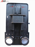 A99 Golf Cart Scorecard KIT Holder- Easy Carry, Fit Your Golf Cart Multi-Function Scoreboard Score Card Board Golf Training Accessories