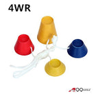 A99 Golf 4WR 4 Rubber Winter Golf Tees Driver Range-Home Range Practice Trainning