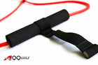 A99Golf Power Swing Cord Resistance Bands Exercise Fitness Yoga or Pilates Workout Gym Sports Golf Training Aids Right Hand