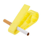 Pack of 3 A99 Golf Cigar Holder Clip for Golfers, Golf Carts, Boaters