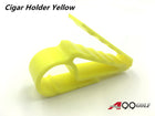 Pack of 3 A99 Golf Cigar Holder Clip for Golfers, Golf Carts, Boaters