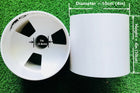 A99 Golf Green Hole Cup Plastic Practice Aids Putting Putter 2pcs/pack