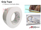 A99 Golf Club Gripping Adhesive - Double Sided Grip Tape 2