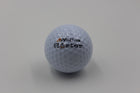 48pcs A99 Golf Floater Balls Floating Float Water Range Pool Pond Balls Water Fun White w Mesh Carry Bag