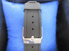 Power Golf Magnetic Titanium Black Bracelet With Detachable Ball Marker