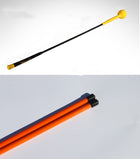 A99 True Flex Swing Tempo Trainer + 1pair A99 Golf Alignment Sticks Swing Tour Random Color