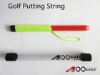 A99 Golf Putting String Stick Alignment Swing Direction Practice Training Aids Tool Accessory Guide Line Track with Pegs…