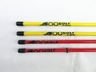 A99 True Flex Swing Tempo Trainer + 1pair A99 Golf Alignment Sticks Swing Tour Random Color