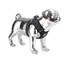 Adjustable Pet Control Harness Collar Safety Strap Vest + Strap Rope For Dog Puppy Cat