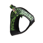 Adjustable Pet Control Harness Collar Safety Strap Vest + Strap Rope For Dog Puppy Cat