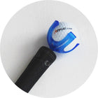 A99 Golf Ball Liner Iv Ball Line Liner Picker Marker Alignment Tool Plastic Template Drawing w Pen Air Flow Ball