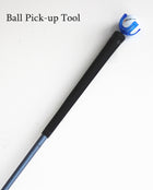 A99 Golf Ball Liner Iv Ball Line Liner Picker Marker Alignment Tool Plastic Template Drawing w Pen Air Flow Ball