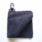 A99 Golf Ball Wash Microfiber Towel Balls Cleaner Cleaning Aid Great Gift